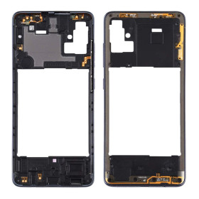 فریم دور Galaxy A51-A515 black