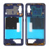 فریم دور Galaxy A60-A606 blue