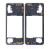 فریم دور Galaxy A71-A715 black