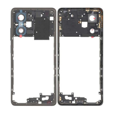 فریم دور Xiaomi Redmi 12 (5G)