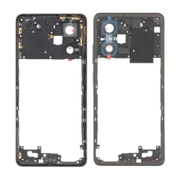 فریم دور Xiaomi Poco X5 Pro