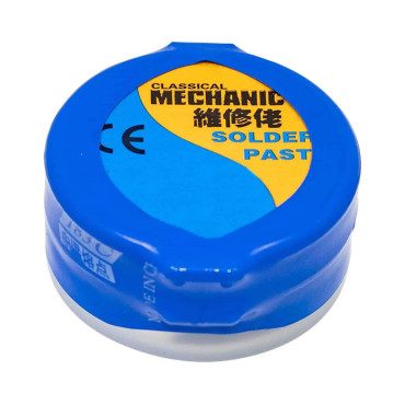 خمیر قلع 183 درجه Mechanic xGSP30