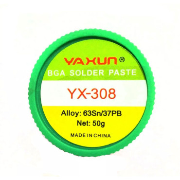 خمیر قلع یاکسون Yaxun YX-308
