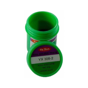 خمیر قلع یاکسون Yaxun YX-308-2