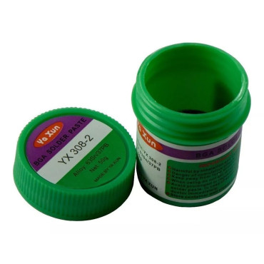 خمیر قلع یاکسون Yaxun YX-308-2