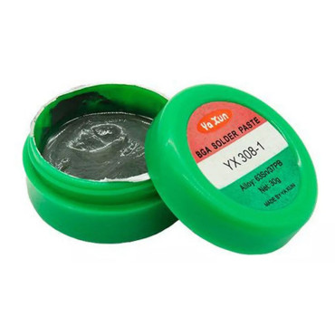 خمیر قلع یاکسون Yaxun YX-308-1