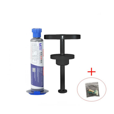 خمیر قلع 183 درجه MaAnt MY-83B