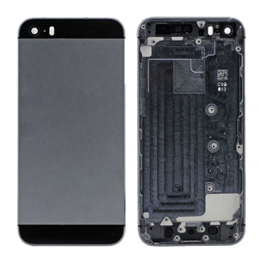 قاب و شاسی iPhone 5s gray