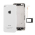 قاب و شاسی iPhone 5c white