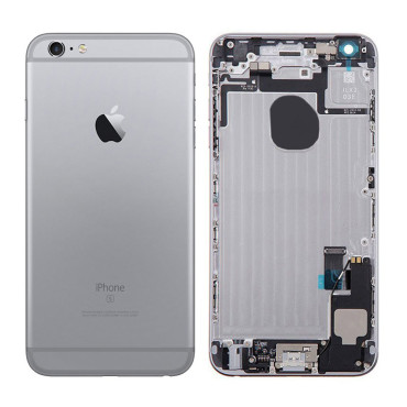 قاب و شاسی iPhone 6s gray