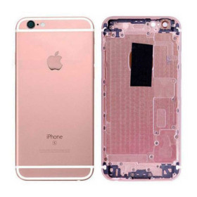 قاب و شاسی iPhone 6s Plus rose gold