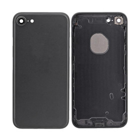 قاب و شاسی iPhone 7 black
