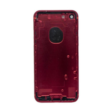 قاب و شاسی iPhone 7 red