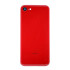 قاب و شاسی iPhone 8 red