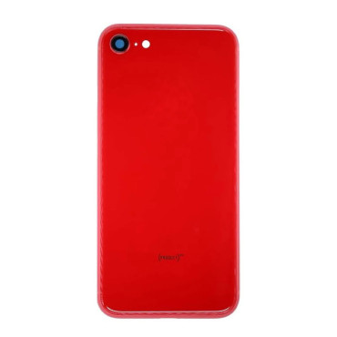 قاب و شاسی iPhone 8 red