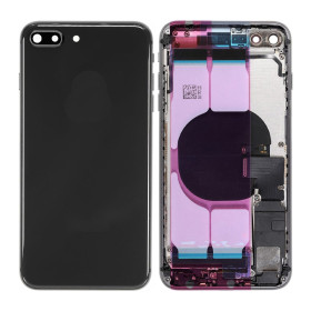 قاب و شاسی iPhone 8 Plus black