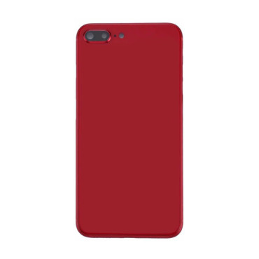 قاب و شاسی iPhone 8 Plus red