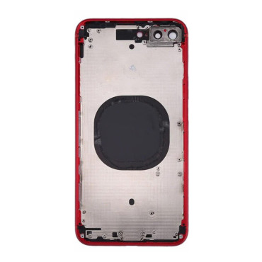 قاب و شاسی iPhone 8 Plus red
