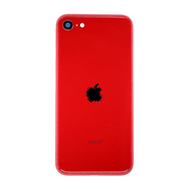 قاب و شاسی iPhone SE 2020 red