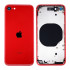 قاب و شاسی iPhone SE 2020 red