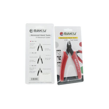 سیم چین و کف چین Baku BK-109