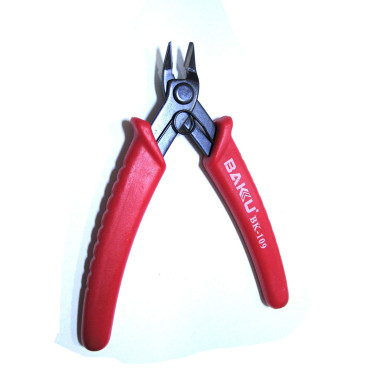 سیم چین و کف چین Baku BK-109