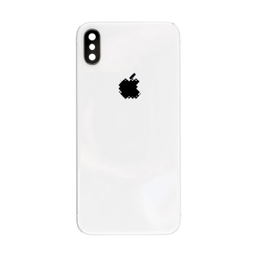 قاب و شاسی iPhone X white