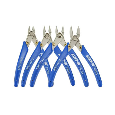 سیم چین و کف چین CYH