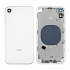 قاب و شاسی آیفون iPhone XR white