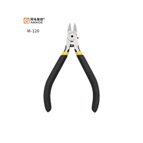 سیم چین و کف چین Amaoe m120