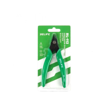 سیم چین و کف چین Relife RL-113