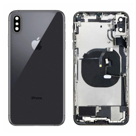 قاب و شاسی iPhone XS Max black