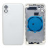 قاب و شاسی iPhone 11 white