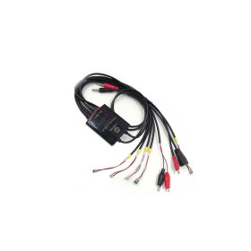 کابل پاور آیفون و سامسونگ Sunshine SS-907