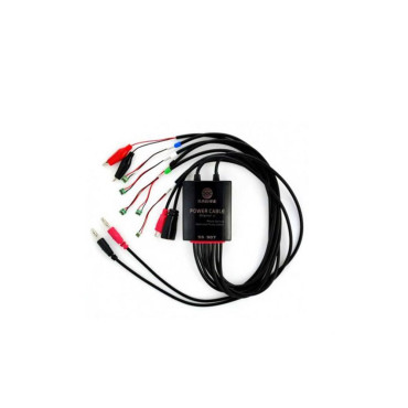 کابل پاور آیفون و سامسونگ Sunshine SS-907