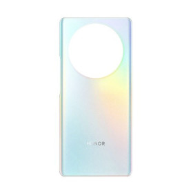 درب پشت  Huawei x9a Honor silver