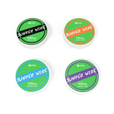 سیم جامپر ۲UUL