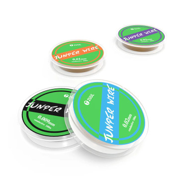 سیم جامپر ۲UUL