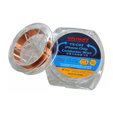 سیم لاکی یاکسون مدل YX-C02