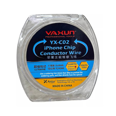 سیم لاکی یاکسون مدل YX-C02