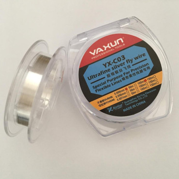 سیم لاکی یاکسون مدل YX-C03