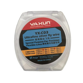 سیم لاکی یاکسون مدل YX-C03