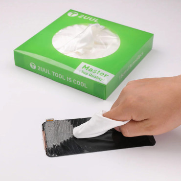 دستمال تمیز کننده ال سی دی 2uul