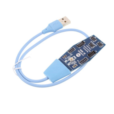 شوکر باتری موبایل Sunshine SS-904A