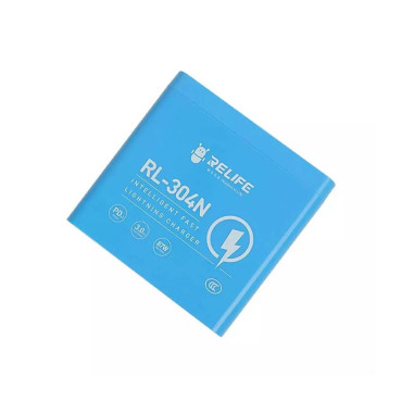 مولتی شارژر Relife RL-304N