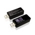 تستر ولتاژ و آمپر USB Safety Tester J7-T