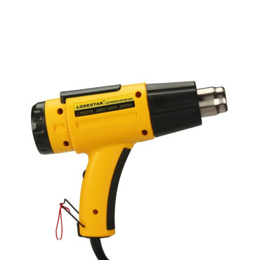 سشوار صنعتی دیجیتال Lodestar