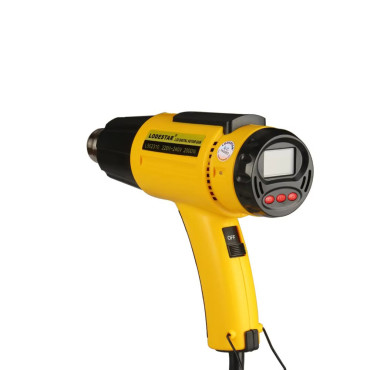 سشوار صنعتی دیجیتال Lodestar