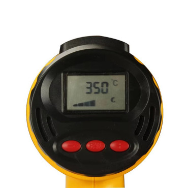 سشوار صنعتی دیجیتال Lodestar