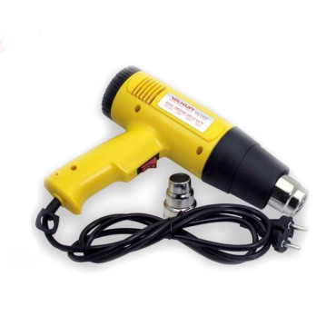 سشوار صنعتی دیجیتال Yaxun YX-2202